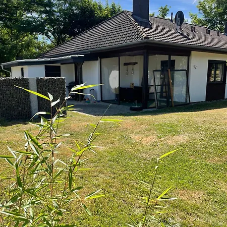Casa vacanze Traumhaftes Am Silbersee Frielendorf