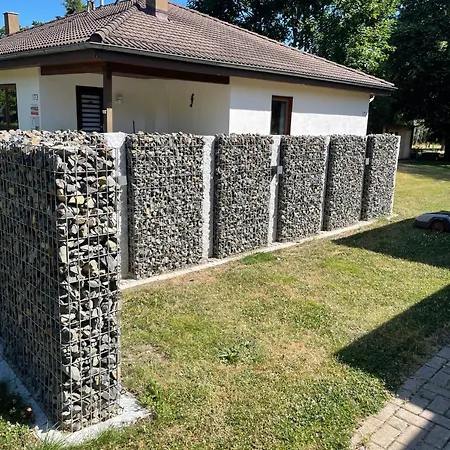 Casa vacanze Traumhaftes Am Silbersee Frielendorf