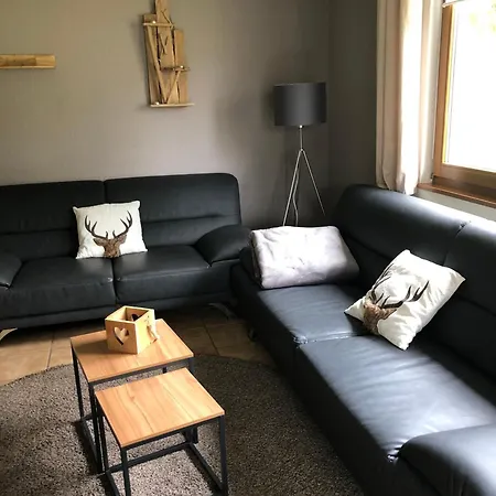 Traumhaftes Am Silbersee Casa vacanze Frielendorf