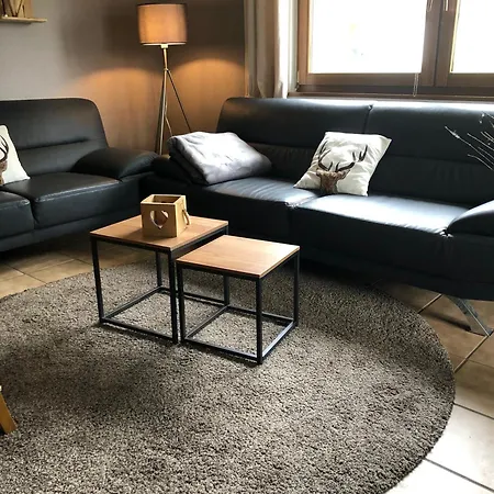 Traumhaftes Am Silbersee Casa vacanze Frielendorf