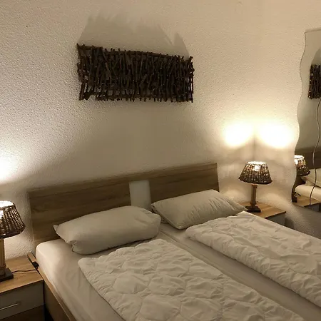 Traumhaftes Am Silbersee *