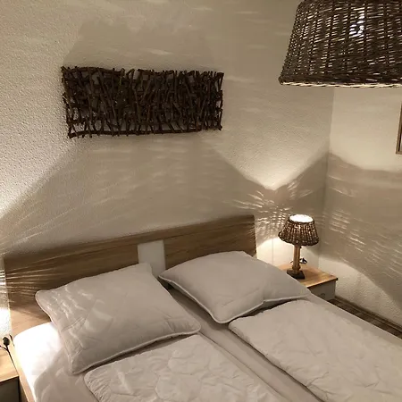 Traumhaftes Am Silbersee Casa vacanze *