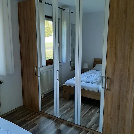 Casa vacanze Traumhaftes Am Silbersee