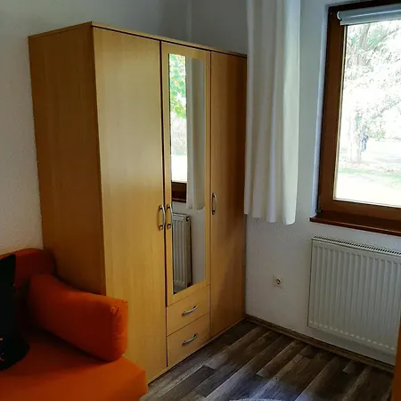 Traumhaftes Am Silbersee Frielendorf