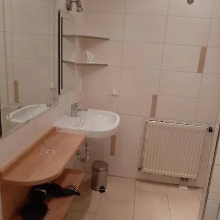 Traumhaftes Am Silbersee Casa vacanze