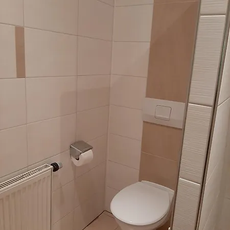 Casa vacanze Traumhaftes Am Silbersee