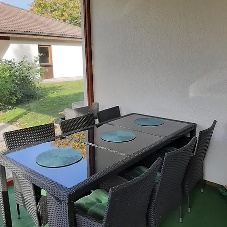 Traumhaftes Am Silbersee *