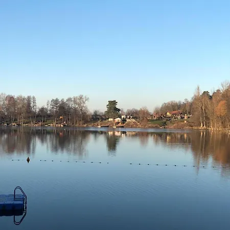 Casa vacanze Traumhaftes Am Silbersee *