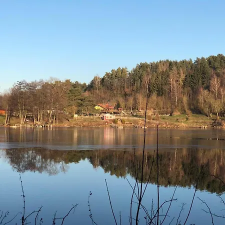 Traumhaftes Am Silbersee *