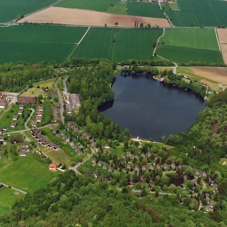 Traumhaftes Am Silbersee * Frielendorf