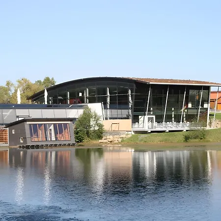 Casa vacanze Traumhaftes Am Silbersee
