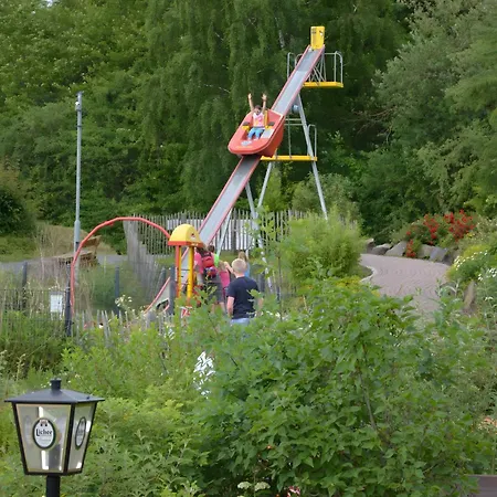 Traumhaftes Am Silbersee Casa vacanze Frielendorf