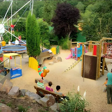 Traumhaftes Am Silbersee Frielendorf